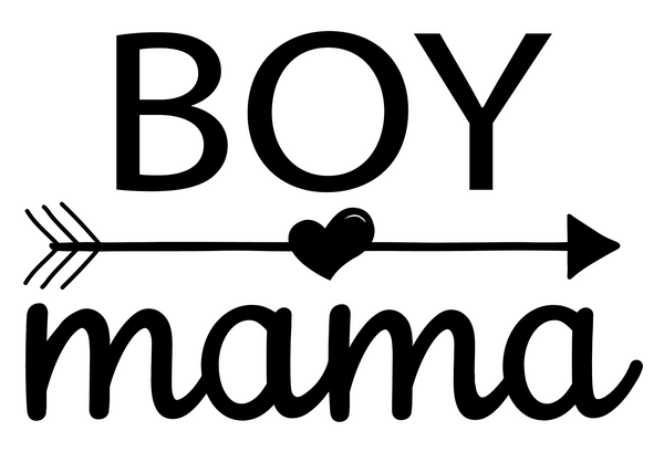 Boy Love Mama