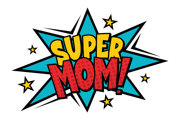Super Mom