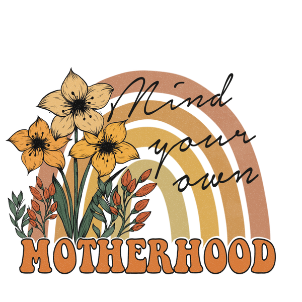 MOTHER HOOD