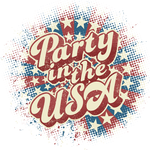 Party In The USA