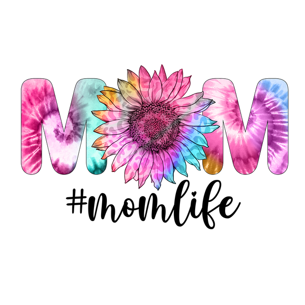 Mom Life